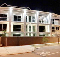 Platinum Suites Fremantle - Accommodation Gladstone
