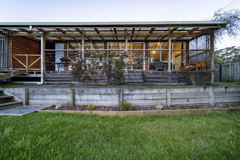 Platypus Waters B&B - Accommodation Gladstone 2