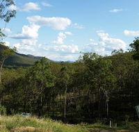 Pleasant Mountain Retreat - Accommodation Gladstone