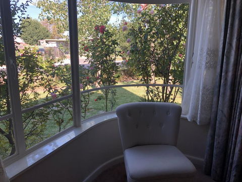 Pleasant View - Accommodation Gladstone 2
