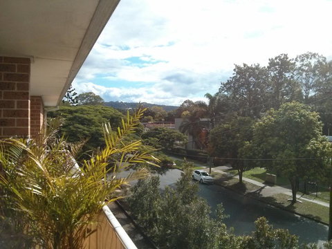 Poinciana Mews - Accommodation Gladstone 1