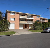 Poinciana Mews - Accommodation Gladstone