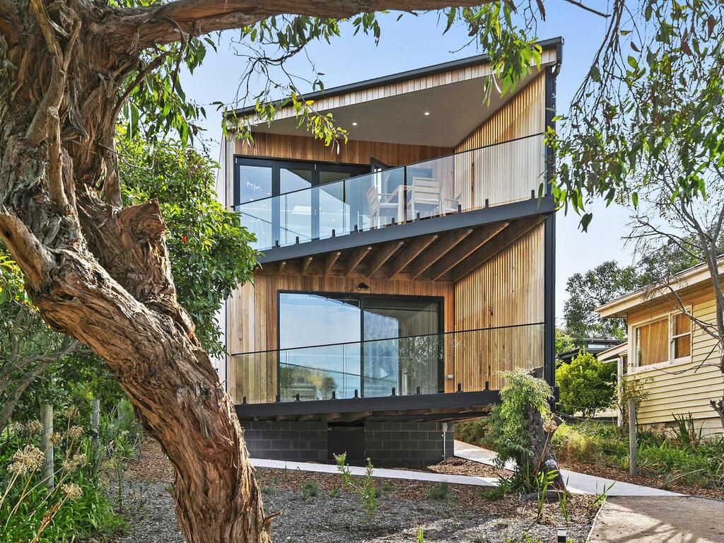 Anglesea VIC Accommodation Gladstone