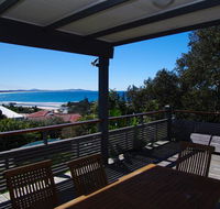 Point Break 14 Korogora Street - Accommodation Gladstone