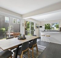 Point Roadknight Paradise Villa 6 - Accommodation Gladstone