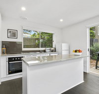 Point Roadknight Villa 3 - Accommodation Gladstone