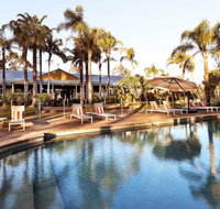 Pokolbin Village - Accommodation Gladstone