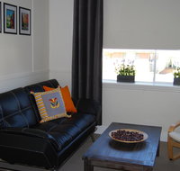 Pomaranza - Accommodation Gladstone
