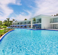 Pool Resort Port Douglas Plunge Pool Apartment - Accommodation Gladstone
