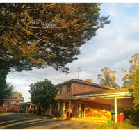 Poplars Inn Mittagong - Accommodation Gladstone