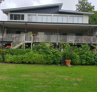 poppies house - Accommodation Gladstone