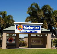 Port Denison Motor Inn - Accommodation Gladstone