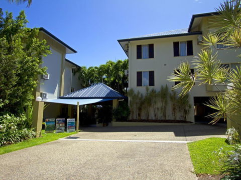 Port Douglas Affordable Accommodation - Accommodation Gladstone 1