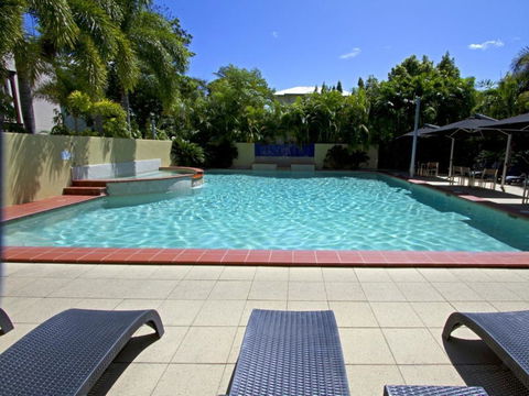 Port Douglas Affordable Accommodation - Accommodation Gladstone 2