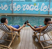 Port Douglas Backpackers - Accommodation Gladstone