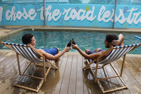 Port Douglas Backpackers - Accommodation Gladstone 0