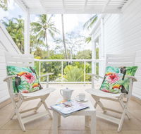 Port Douglas Mirage Villa 123 3BR - Accommodation Gladstone