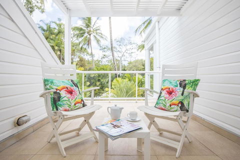 Port Douglas Mirage Villa 123 (3BR) - Accommodation Gladstone 0