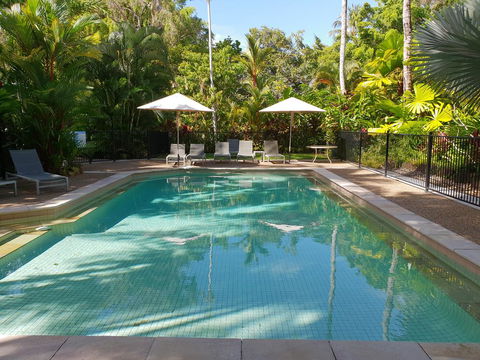 Port Douglas Mirage Villa 123 (3BR) - Accommodation Gladstone 3