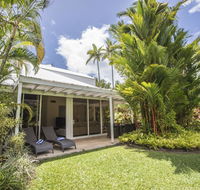 Port Douglas Mirage Villa 408 4 BR - Accommodation Gladstone