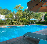 Port Douglas Mirage Villa 410 3 BR - Accommodation Gladstone