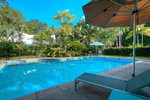 Port Douglas Mirage Villa 410 (3 BR) - Accommodation Gladstone 0