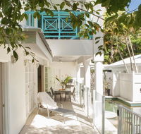Port Douglas Paradise - Beach Villa - Accommodation Gladstone