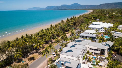 Port Douglas Peninsula Boutique Hotel - Adults Only Haven - Accommodation Gladstone 0