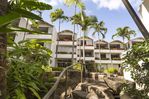 Port Douglas Penthouse Suite - Accommodation Gladstone 2