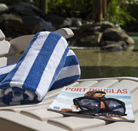 Port Douglas Plantation Resort - Accommodation Gladstone