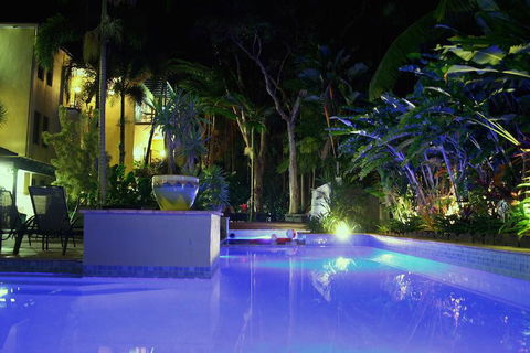 Port Douglas Reef Club Apartment 55 - Accommodation Gladstone 2