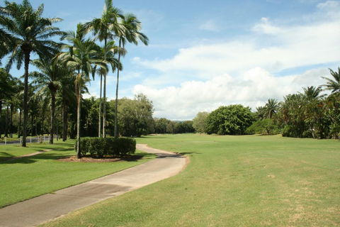 Port Douglas Reef Club Apartment 55 - Accommodation Gladstone 1