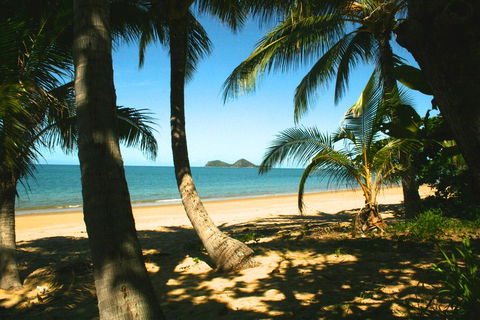 Port Douglas Reef Club Apartment 55 - Accommodation Gladstone 3