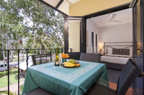 Port Douglas Reef Club Private Apartment 60 - Accommodation Gladstone 3