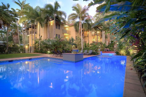 Port Douglas Reef Club Private Apartment 60 - Accommodation Gladstone 0