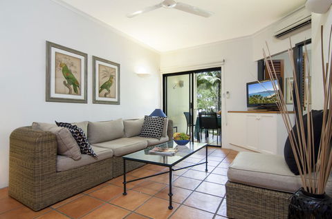 Port Douglas Reef Club Private Apartment 60 - Accommodation Gladstone 1