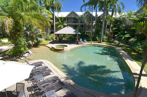 Port Douglas Sands Resort - Accommodation Gladstone 1