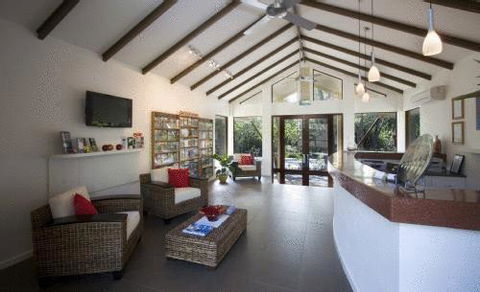 Port Douglas Sands Resort - Accommodation Gladstone 3