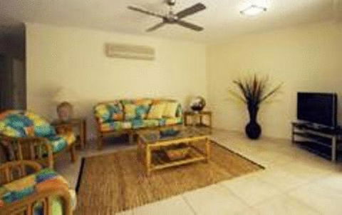 Port Douglas Sands Resort - Accommodation Gladstone 2