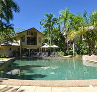 Port Douglas Sands Resort - Accommodation Gladstone