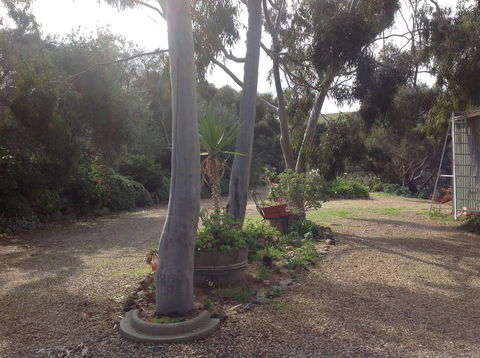 Port Elliot Rural Retreat - Accommodation Gladstone 1