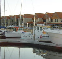 Port Geographe Marina Villas - Accommodation Gladstone