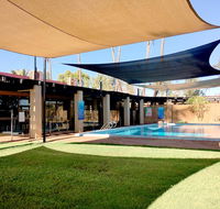 Port Hedland Walkabout Motel - Accommodation Gladstone