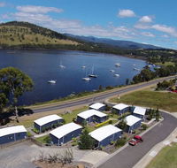 Port Huon Cottages - Accommodation Gladstone