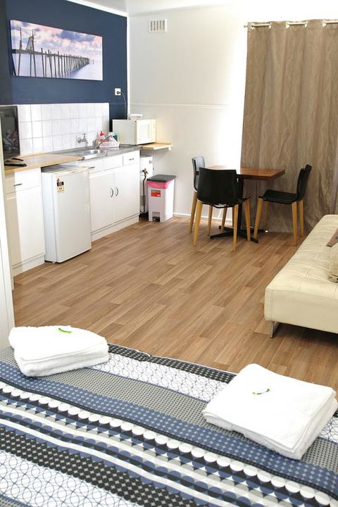 Port Lincoln Caravan Park - Accommodation Gladstone 3