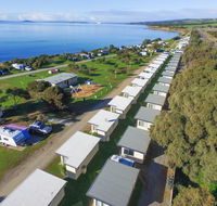Port Lincoln Caravan Park - Accommodation Gladstone