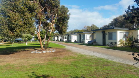 Port Lincoln Caravan Park - Accommodation Gladstone 1
