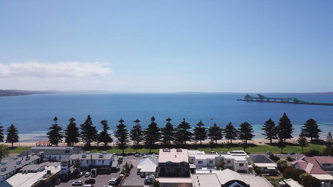 Port Lincoln Foreshore Apartments - Accommodation Gladstone 1
