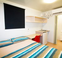 Port Tourist Park - Accommodation Gladstone