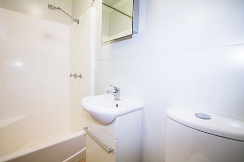 Port Tourist Park - Accommodation Gladstone 3
